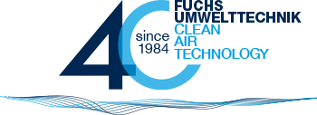 FUCHS Umwelttechnik - since 1984